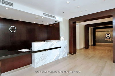 Unit 1708 — 38 Lee Center Dr, Toronto - Woburn image-0-2