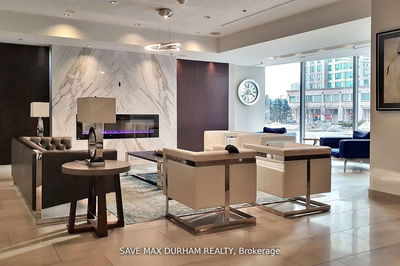 Unit 1708 — 38 Lee Center Dr, Toronto - Woburn image-0-3