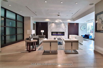 Unit 1708 — 38 Lee Center Dr, Toronto - Woburn image-0-4