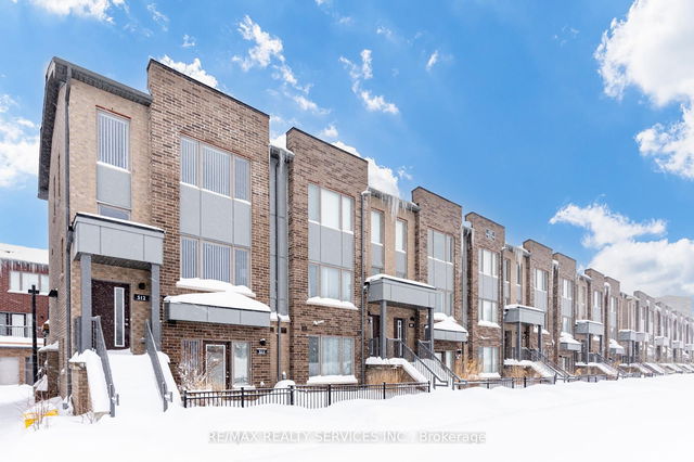 511 - 1525 Kingston Road