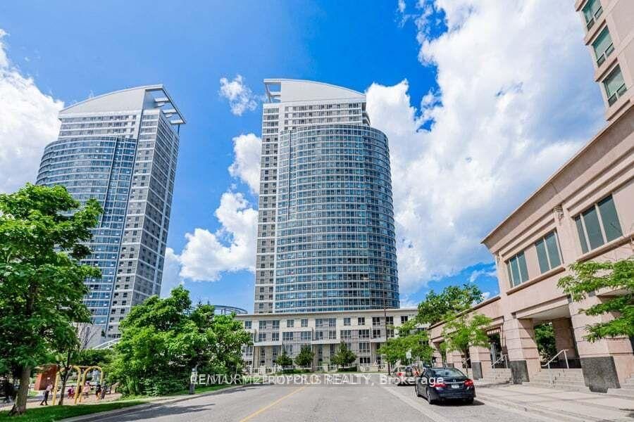 Condo for lease at 912-38 Lee Centre Drive, Toronto, Woburn, M1H 3J7 - MLS: E11979428