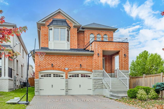 69 Braebrook Drive