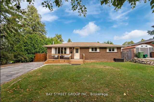 1 - 119 Claymore Crescent