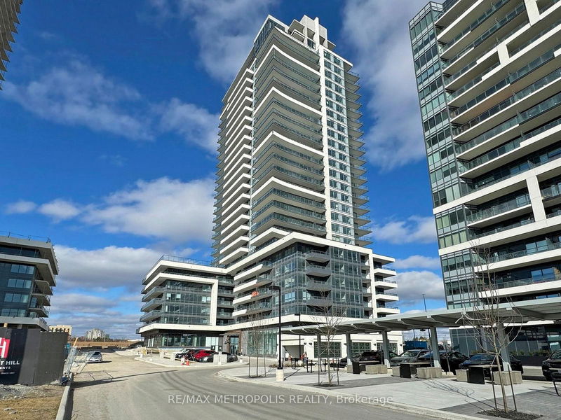 Unit 2310 — 1455 Celebration Dr, Pickering - Bay Ridges image-0-0