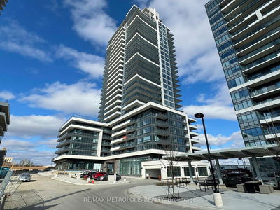 Unit 2310 — 1455 Celebration Dr, Pickering - Bay Ridges image-0-1