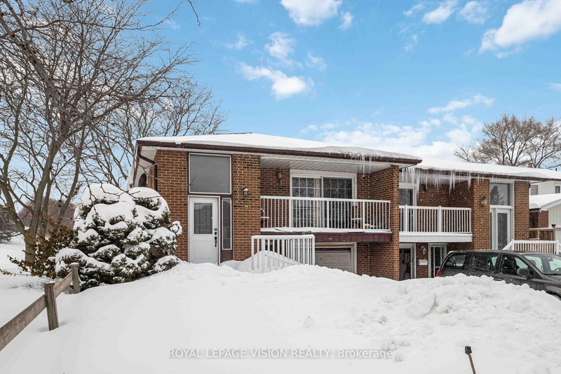 Lower - 7 Snowhill Cres, Toronto, M1S 3T4 | Image 3