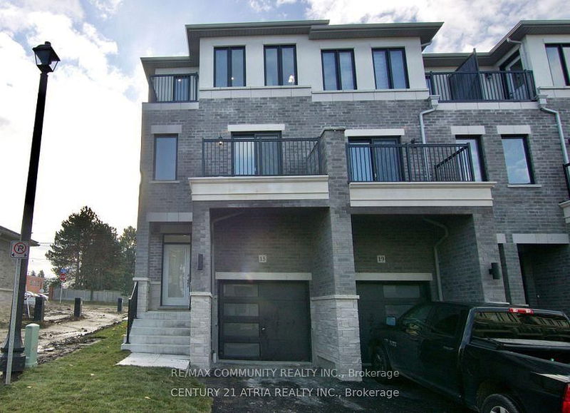 15 Gerry Henry Lane, Clarington - Courtice image-0-0