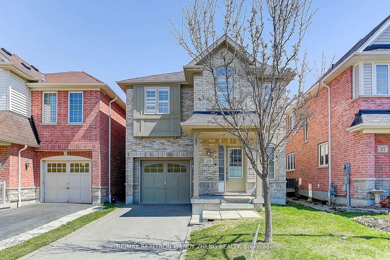 home for sale on 29 Kinrade Crescent