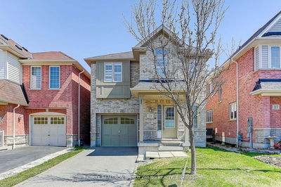 29 Kinrade Cres, Ajax - Central East