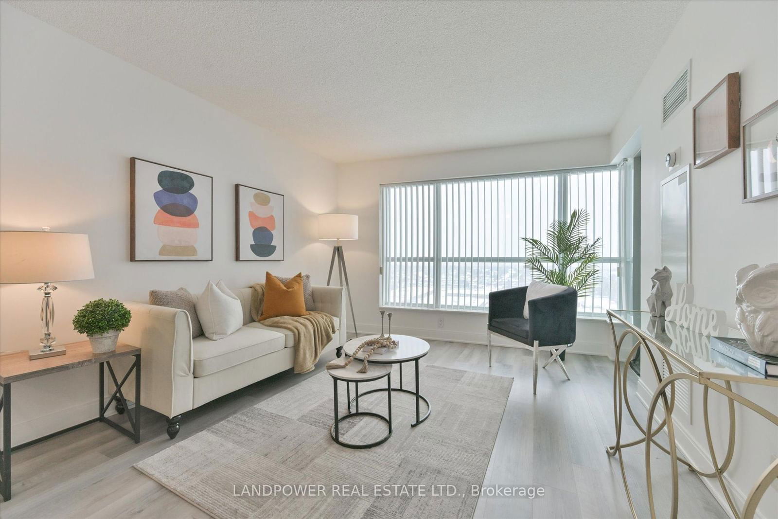 Condo for sale at 1812-125 Village Green Square, Toronto, Agincourt South-Malvern West, M1S 0G3 - MLS: E11979782