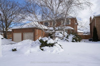 753 Aspen Rd, Pickering - Amberlea image-0-1