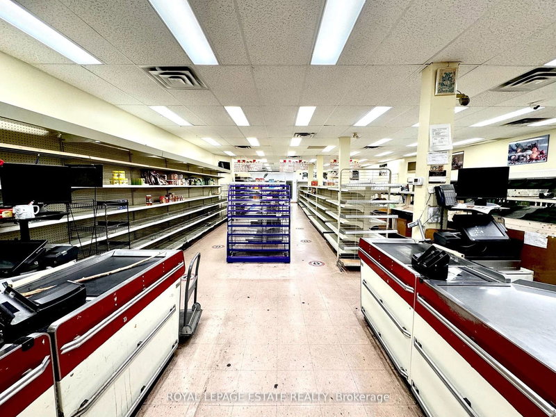 1449 Gerrard St E, Toronto, M4L 1Z9 | Image 3