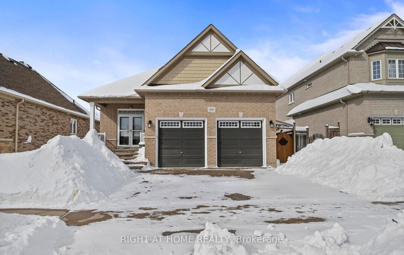 home for sale on 1294 Kettering Drive