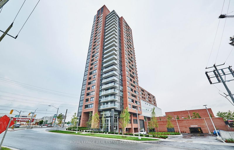 home for lease on 2406-73 Bayly Street