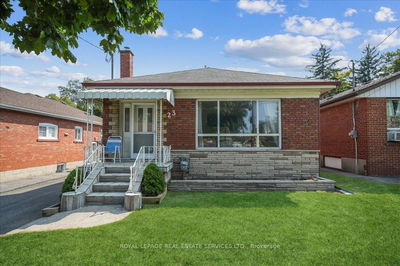 23 Goldsmith Ave, Toronto - Wexford-Maryvale image-0-1