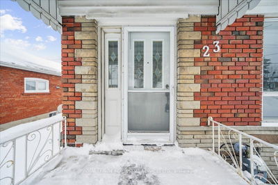 23 Goldsmith Ave, Toronto - Wexford-Maryvale image-0-2