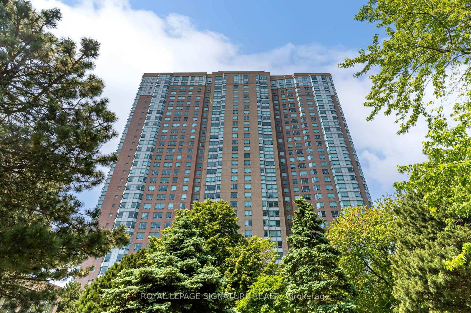 Condo leased at 1721-68 Corporate Drive, Toronto, Woburn, M1H 3G4 - MLS: E11980010