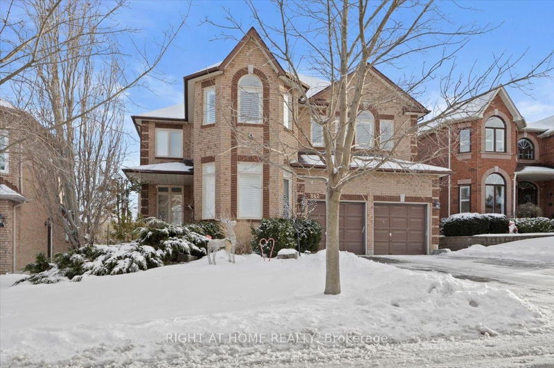 842 Primrose Crt, Pickering - Liverpool image-0-0