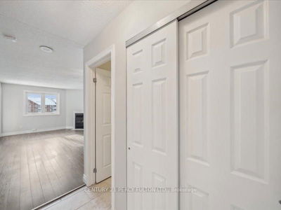 Unit 409 — 193 Lake Driveway, Ajax - South West image-0-3