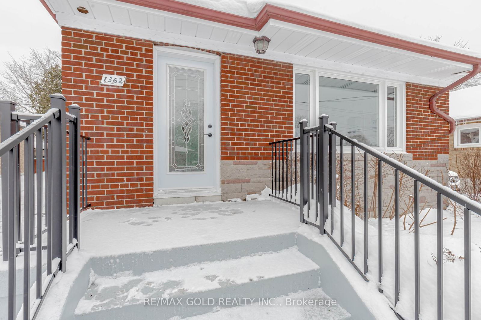 Detached House for sale at 1362 Pharmacy Avenue, Toronto, Wexford-Maryvale, M1R 2J5 - MLS: E11980099