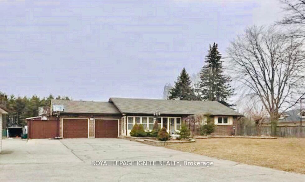 Detached House for sale at 690 Taunton Road, Oshawa, Northwood, L1L 0N9 - MLS: E11980133