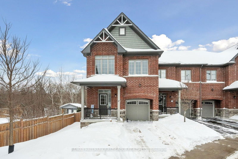 61 Aldridge Lane, Clarington - Newcastle image-0-0