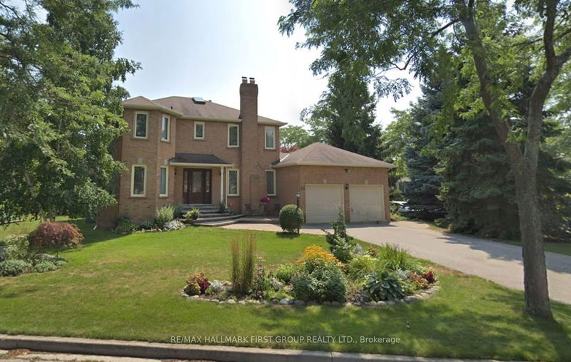 81 Mayor Cres, Ajax - South East image-0-0