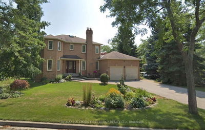 81 Mayor Cres, Ajax - South East