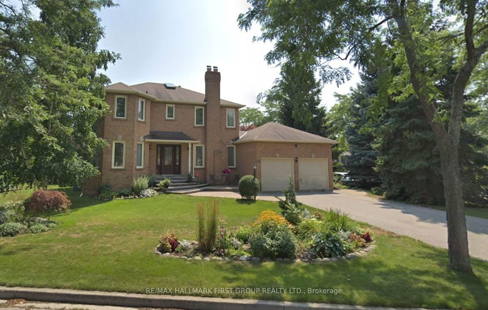 Detached House sold at 81 Mayor Crescent, Ajax, South East, L1S 6N8 - MLS: E11980260