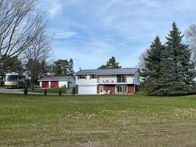 5045 Simcoe St, Oshawa - Rural Oshawa