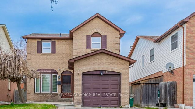 612 Flavelle Court