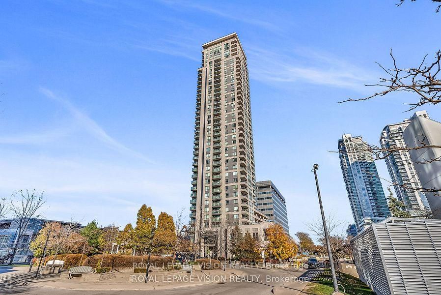 Condo for sale at 2103-60 Brian Harrison Way, Toronto, Bendale, M1P 5J4 - MLS: E11980384