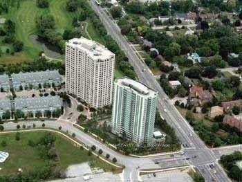 Condo for lease at 2120-238 Bonis Avenue, Toronto, Tam O'Shanter-Sullivan, M1T 3W7 - MLS: E11980458