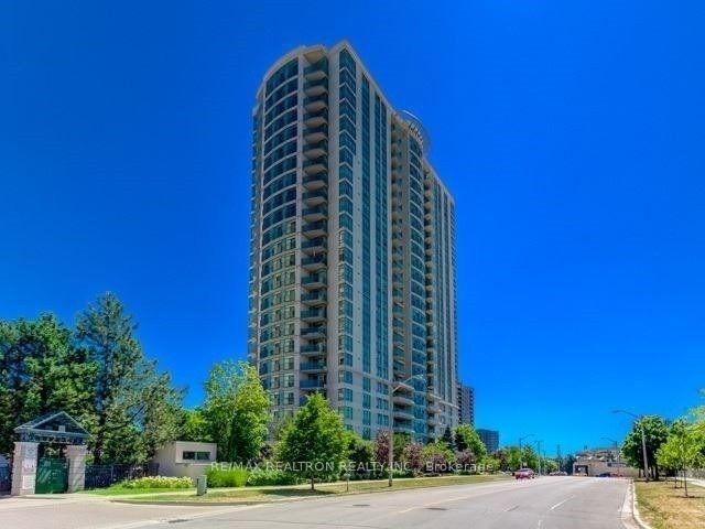 Condo for lease at 2120-238 Bonis Avenue, Toronto, Tam O'Shanter-Sullivan, M1T 3W7 - MLS: E11980458