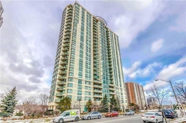 Condo for lease at 2120-238 Bonis Avenue, Toronto, Tam O'Shanter-Sullivan, M1T 3W7 - MLS: E11980458