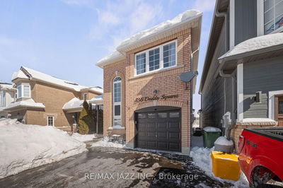 136 Dodds Sq, Clarington - Bowmanville image-0-1