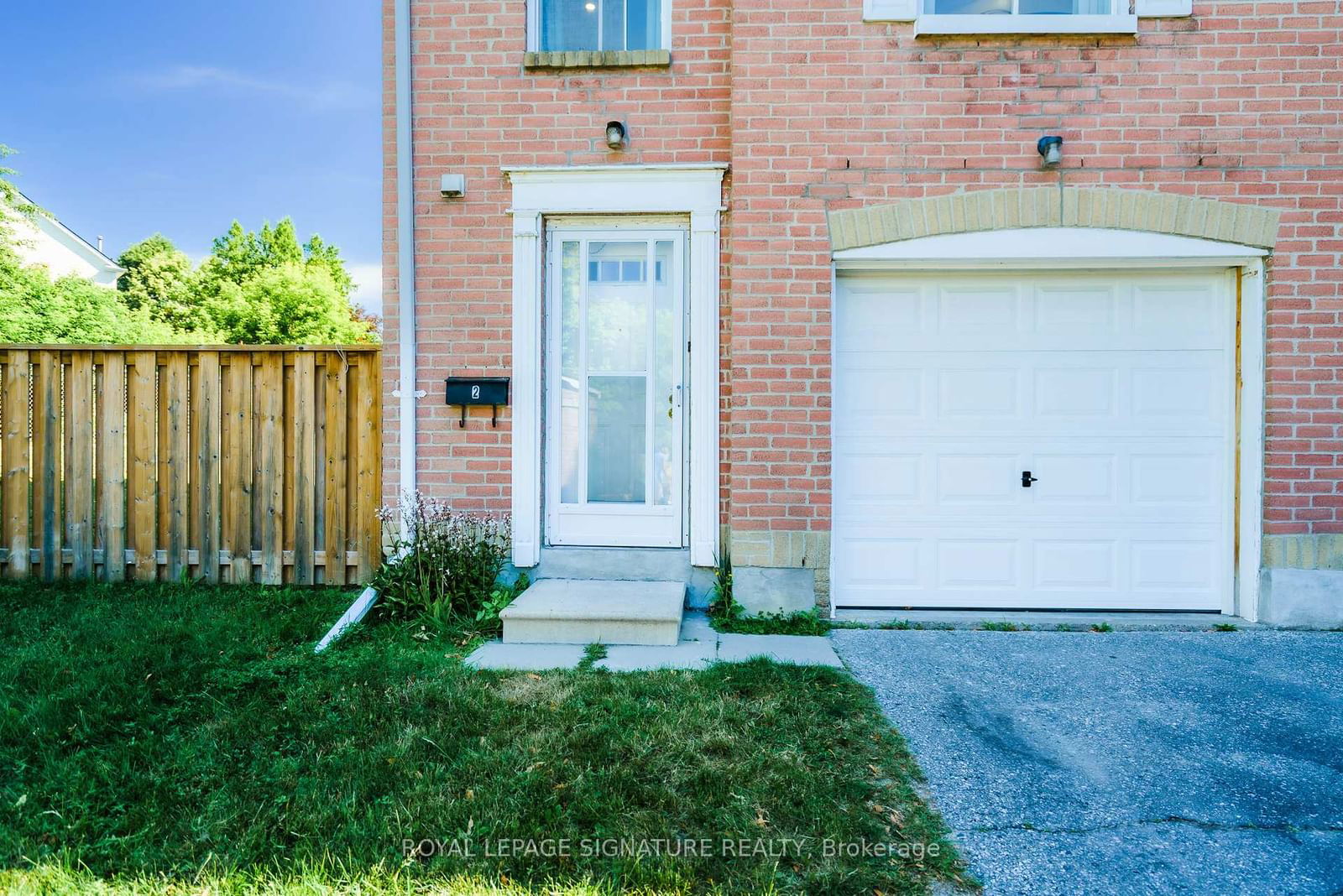 Townhouse sold at 2-200 Murison Boulevard, Toronto, Malvern, M1B 3R9 - MLS: E11980556