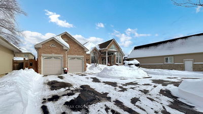 3531 Garrard Rd, Whitby - Rolling Acres