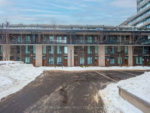 104 - 1190 Dundas Street