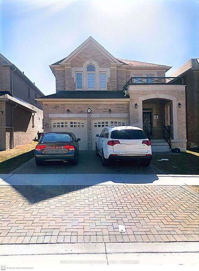 Detached House leased at #Bsmt-9 Morley Crescent, Whitby, Ontario, L1R 0P1 - Rolling Acres - MLS: E11980687
