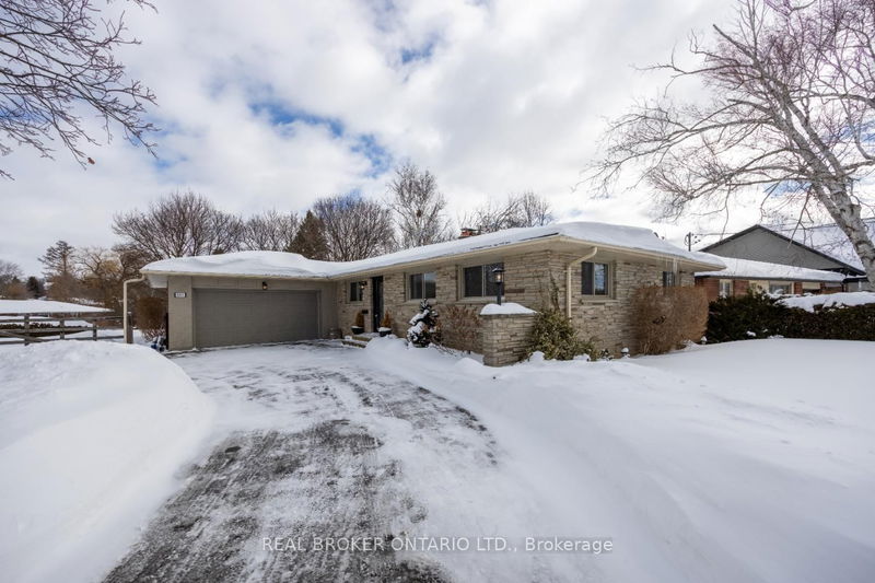 883 Walnut Crt, Oshawa - Donevan image-0-0