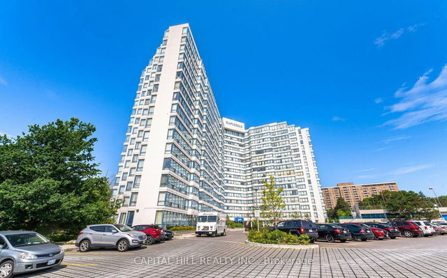 708 - 3050 Ellesmere Road