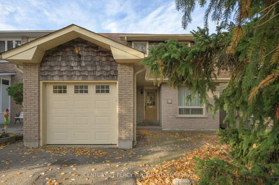 626 Creekview Circ, Pickering - West Shore