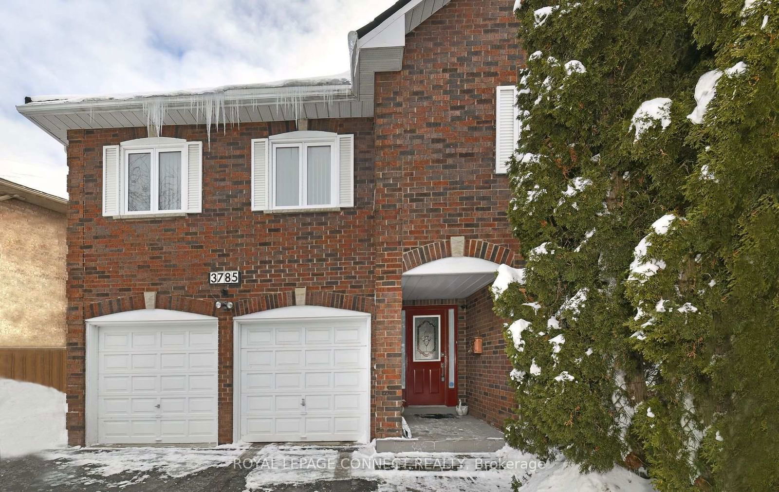 Detached House sold at 3785 Ellesmere Road, Toronto, Highland Creek, M1C 1H8 - MLS: E11980823