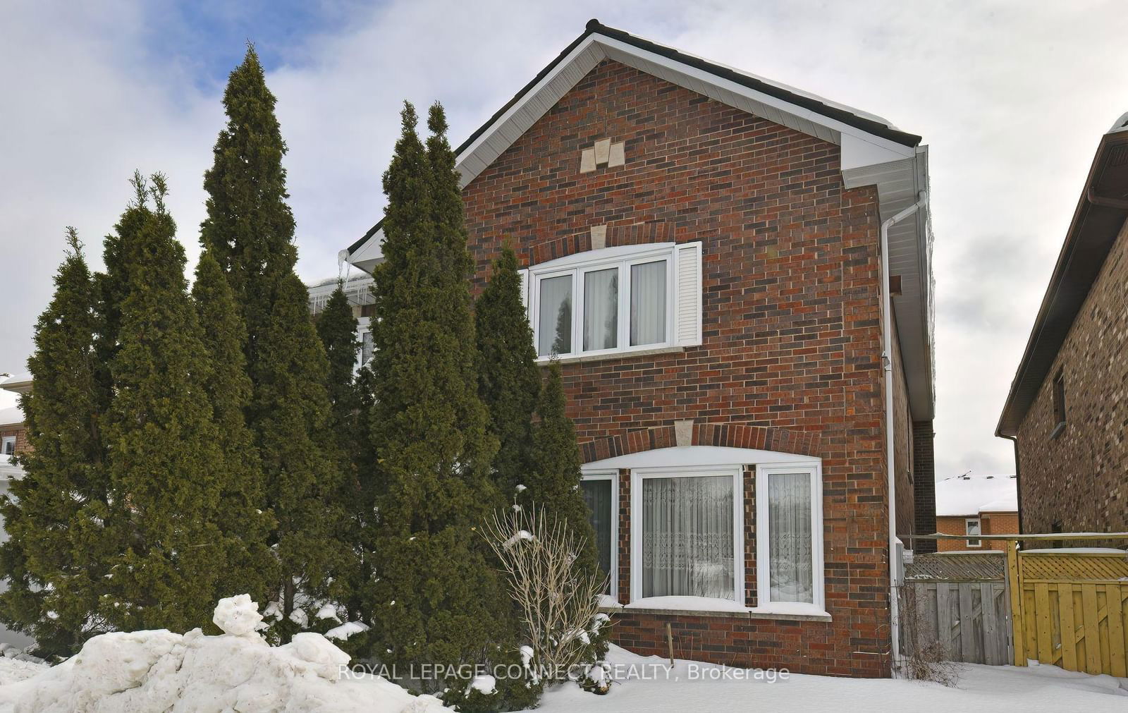 Detached House sold at 3785 Ellesmere Road, Toronto, Highland Creek, M1C 1H8 - MLS: E11980823