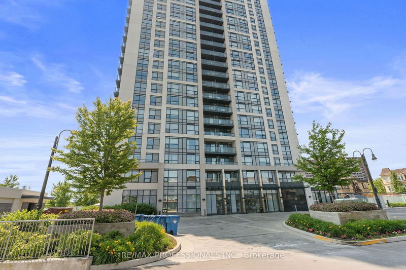 Unit 305 — 1255 Bayly St, Pickering - Bay Ridges image-0-0