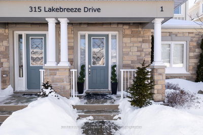 Unit 1 — 315 Lakebreeze Dr, Clarington - Newcastle image-0-2