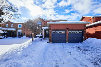 72 Irwin Dr, Whitby - Downtown Whitby