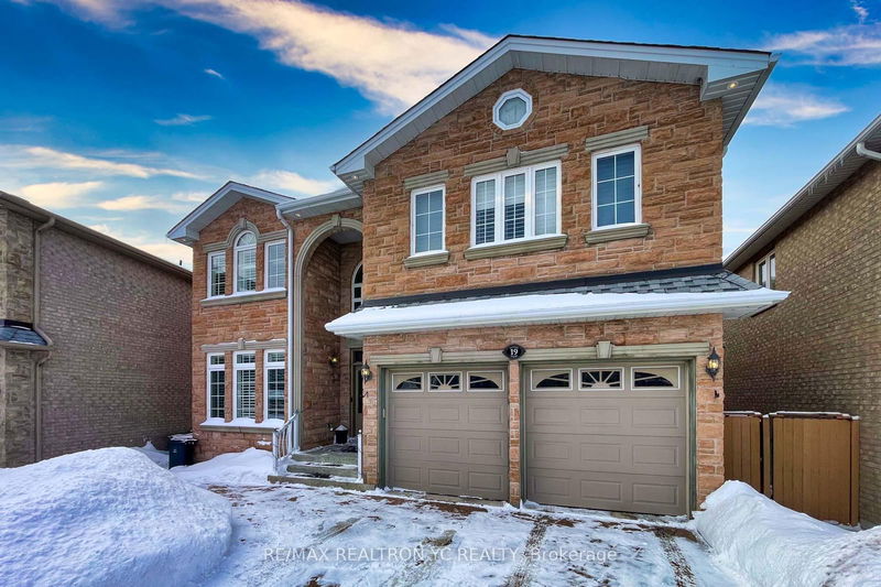 home for sale on 19 Wadena Court