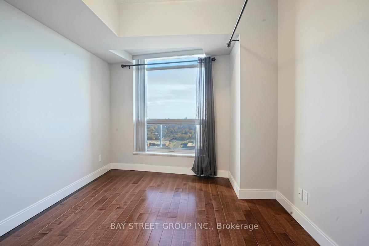 Condo leased at 2202-125 Village Green Square, Toronto, Agincourt South-Malvern West, M1S 0G3 - MLS: E11980892
